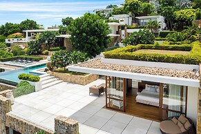 Samujana Villas