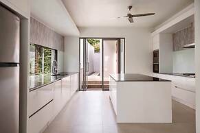 Samujana Villas