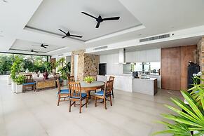 Samujana Villas