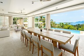 Samujana Villas