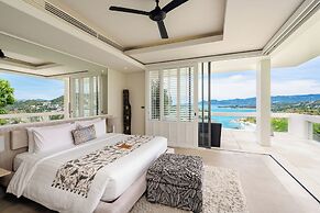 Samujana Villas