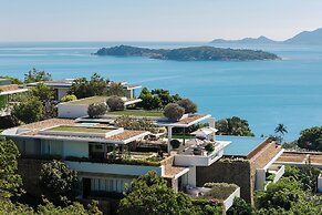 Samujana Villas