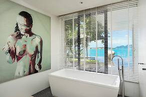 Samujana Villas