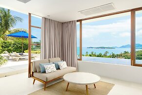 Samujana Villas