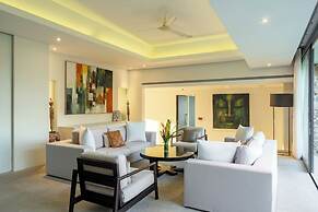 Samujana Villas