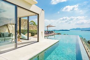 Samujana Villas