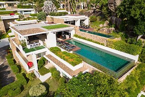 Samujana Villas