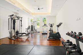 Samujana Villas