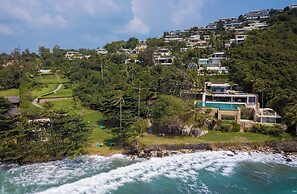 Samujana Villas