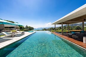 Samujana Villas