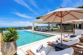 Samujana Villas
