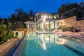 Samujana Villas