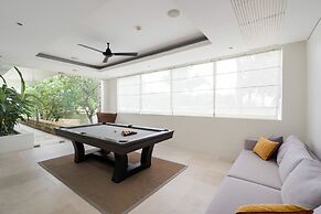 Samujana Villas