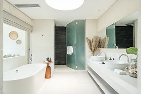 Samujana Villas