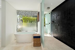 Samujana Villas