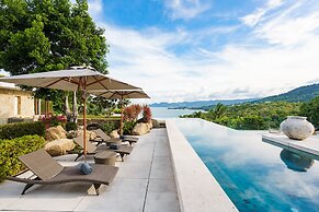 Samujana Villas