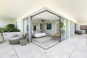 Samujana Villas