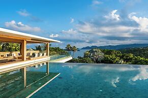 Samujana Villas