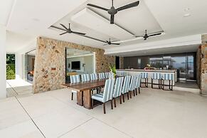 Samujana Villas
