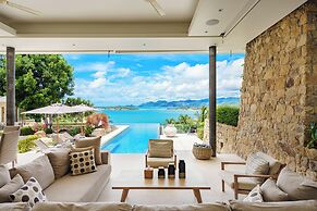 Samujana Villas