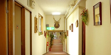 Shiretoko Village