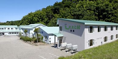 Shiretoko Village