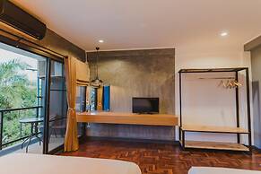 No.9 Hostel