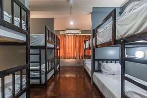 No.9 Hostel