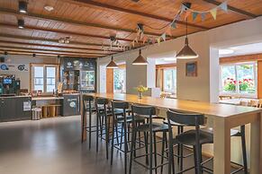 Youth Hostel Brienz