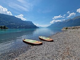 Youth Hostel Brienz