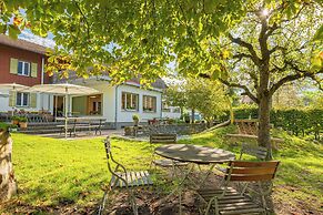 Youth Hostel Brienz
