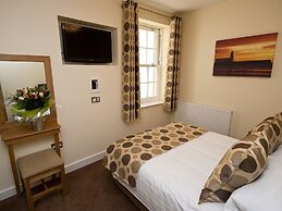 Harbourside Apartments