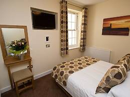 Harbourside Apartments
