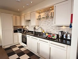 Harbourside Apartments