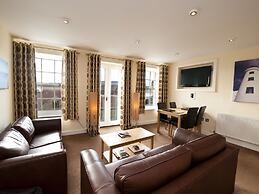 Harbourside Apartments