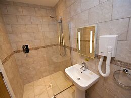 Harbourside Apartments