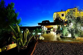 Borgo del Nespolo