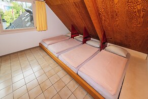 Youth Hostel Delémont