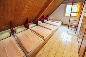 Youth Hostel Delémont