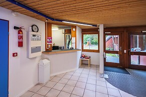 Youth Hostel Delémont