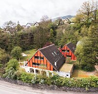 Youth Hostel Delémont