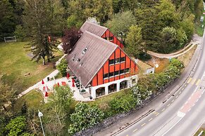 Youth Hostel Delémont