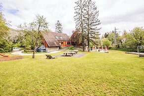 Youth Hostel Delémont