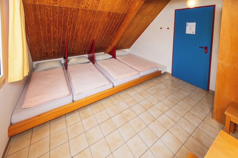 Youth Hostel Delémont