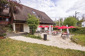 Youth Hostel Delémont