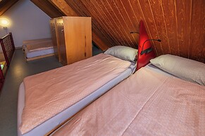 Youth Hostel Delémont