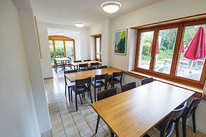Youth Hostel Delémont