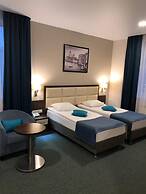 Hotel Iskra
