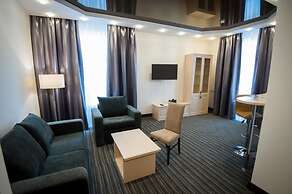 Hotel Iskra