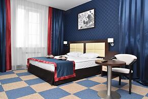 Hotel Iskra